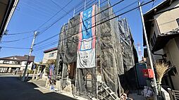 埼玉県入間市東藤沢３丁目