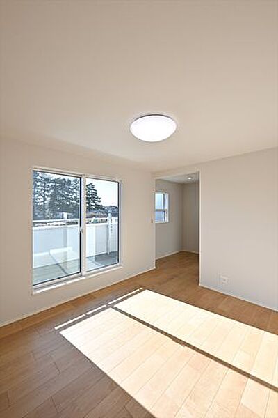 【狭山不動産建築例】ご相談承っております。