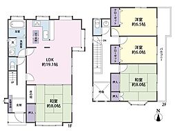 埼玉県入間市東藤沢７丁目