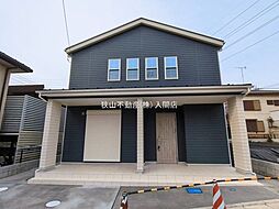 埼玉県入間市東町３丁目