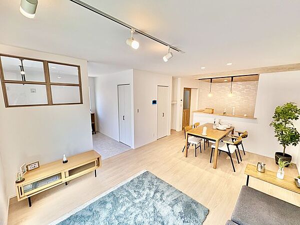 【狭山不動産建築例】ご相談承っております。