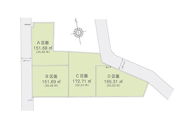 区画図：311002491759