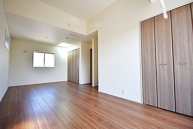 同仕様参考施工例 フレキシブルルーム