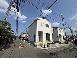 埼玉県入間市東町１丁目