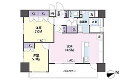 ベルジェント入間市駅前アーバニスタ