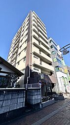 ベルジェント入間市駅前アーバニスタ