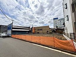 埼玉県飯能市仲町