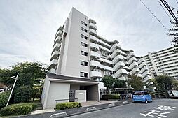 入間駅前プラザ　8号棟