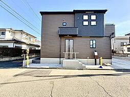 埼玉県入間市扇台２丁目