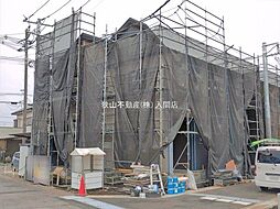 埼玉県入間市下藤沢５丁目