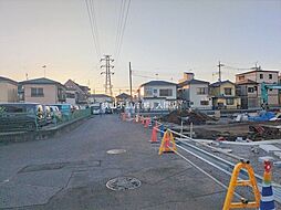 埼玉県入間市下藤沢５丁目