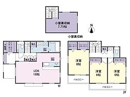 埼玉県日高市大字上鹿山