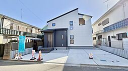 埼玉県所沢市東狭山ケ丘１丁目