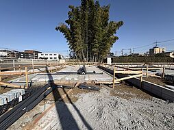 埼玉県入間市大字下藤沢