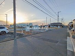 埼玉県所沢市東狭山ケ丘３丁目