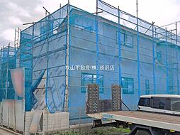 埼玉県所沢市東狭山ケ丘３丁目