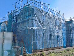 埼玉県所沢市東狭山ケ丘３丁目