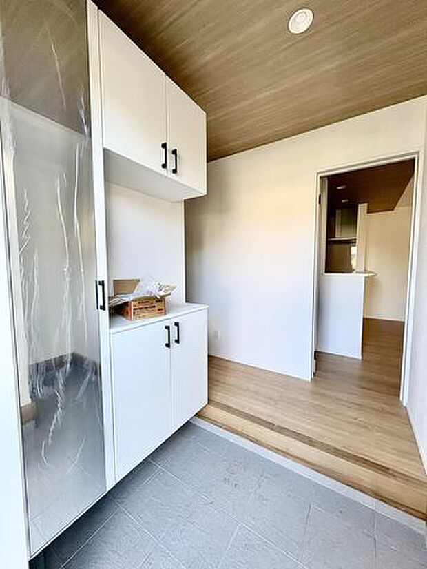 売主同仕様施工例参考