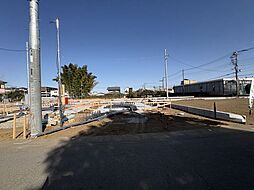 埼玉県入間市大字下藤沢