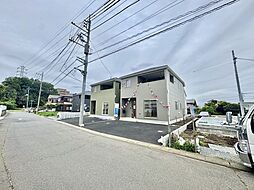 埼玉県入間市大字下藤沢