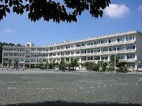 所沢市立若狭小学校 徒歩7分。 560m