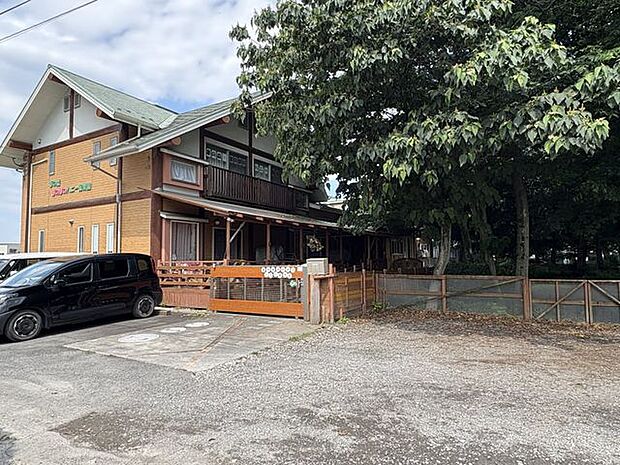 夢の森ほのぼのハニー保育園 徒歩10分。 770m