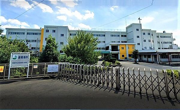 飯能市立加治東小学校 徒歩15分。 1170m