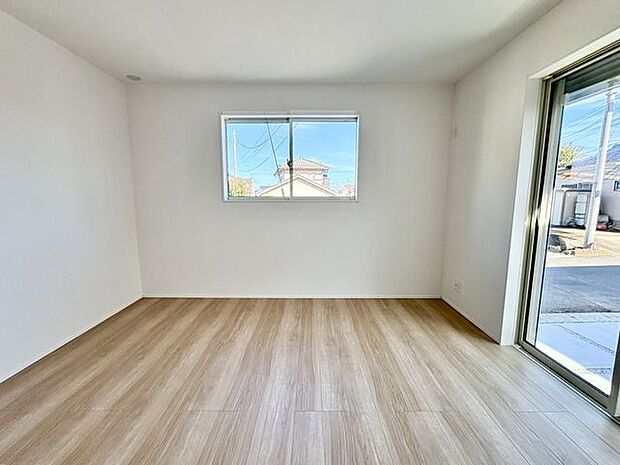 売主同仕様施工例参考