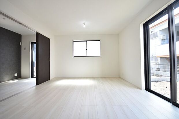 売主同仕様施工例参考