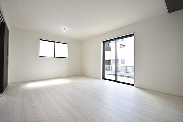 売主同仕様施工例参考