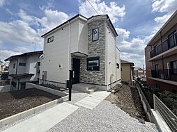 埼玉県入間市大字下藤沢