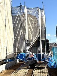 埼玉県入間市大字下藤沢