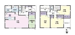 埼玉県日高市大字高萩