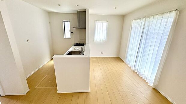 売主同仕様施工例参考