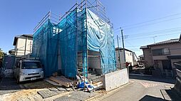 埼玉県入間市大字新久