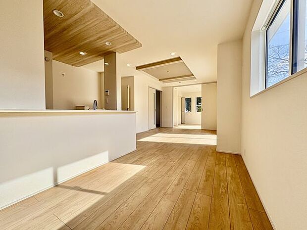 売主同仕様施工例参考