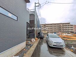 埼玉県入間市下藤沢５丁目