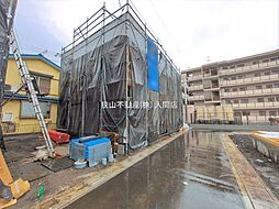 埼玉県入間市下藤沢５丁目