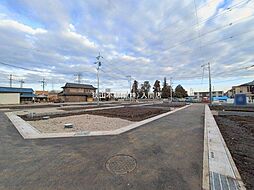 埼玉県入間市下藤沢５丁目