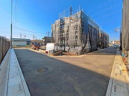 埼玉県入間市下藤沢５丁目