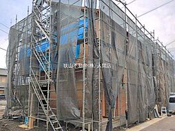 埼玉県入間市下藤沢５丁目