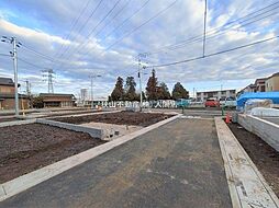 埼玉県入間市下藤沢５丁目