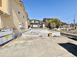 埼玉県飯能市大字飯能