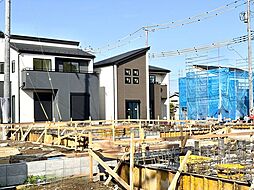 埼玉県飯能市大字青木