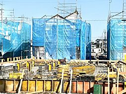 埼玉県飯能市大字青木