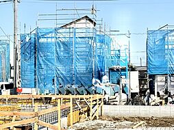 埼玉県飯能市大字青木