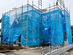 埼玉県入間市東町４丁目