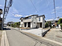 埼玉県入間市東町４丁目