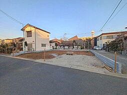 埼玉県入間市東町４丁目