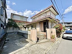 埼玉県入間市宮寺